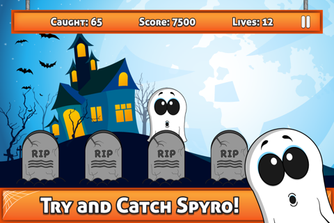 Halloween Fun Games screenshot 3