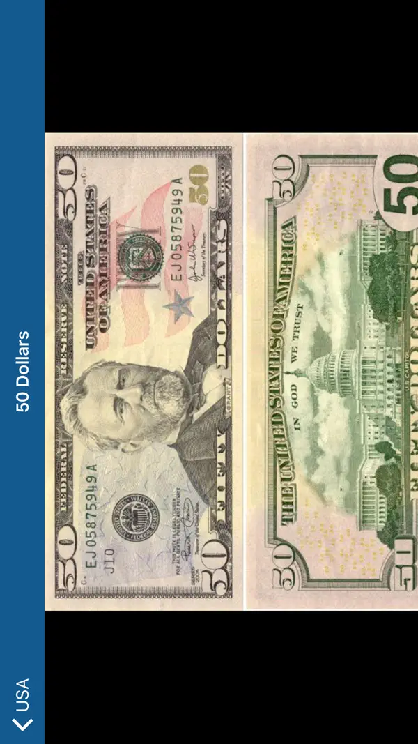 #4. iValuta (iOS) Bởi: Illés László