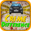 Crime Scene Find The Difference:Search & Find