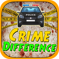 Crime Scene Find The DifferenceSearch and Find