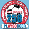 AYSO Region 258