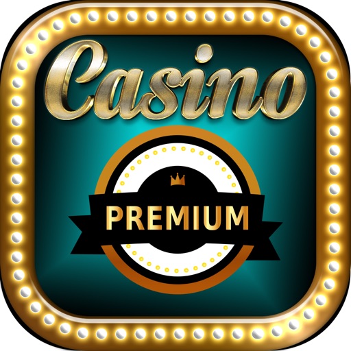 Real Vegas Big Premium MILLIONS - Free Game of Casino icon