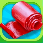 Top 50 Games Apps Like Sweet Roll Up - Crazy Snack Maker - Best Alternatives