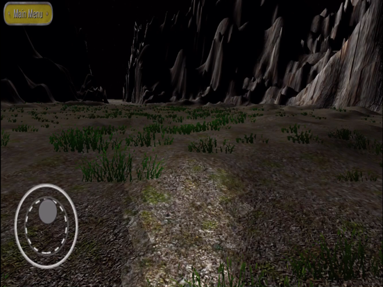 Screenshot #6 pour Night Storm Walk