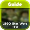 Guide for LEGO Star Wars: TFA - No Ads