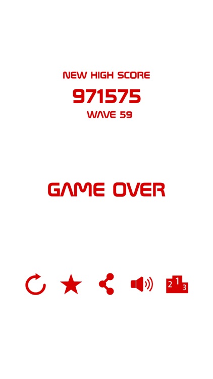 Echelon 2D screenshot-4