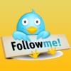 TwiFollowers - Get 100.000 Followers - Retweets - Favorites for Twitter