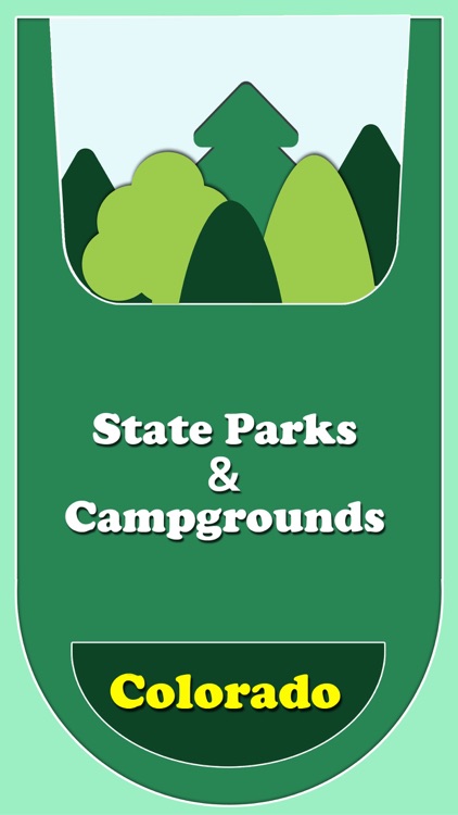 Colorado - Campgrounds & State Parks