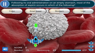 SURGERY Game USMLE Step 2のおすすめ画像1