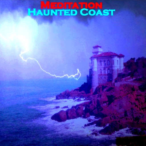 Meditation - Haunted Coast icon