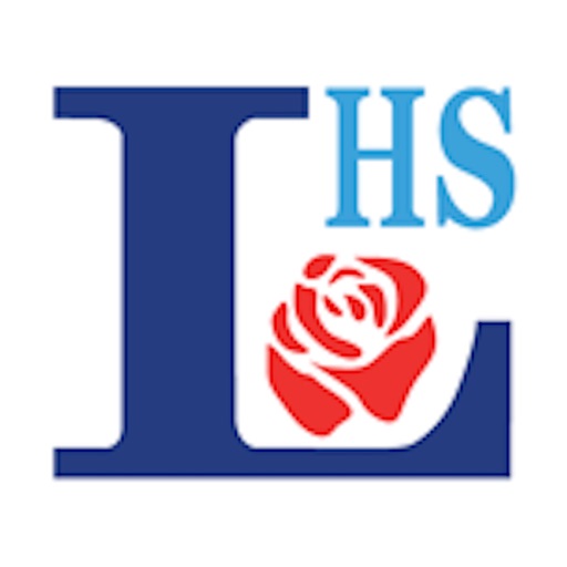 Litherland High School icon