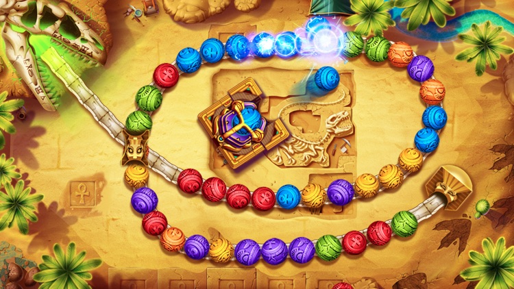 Marble Age screenshot-3