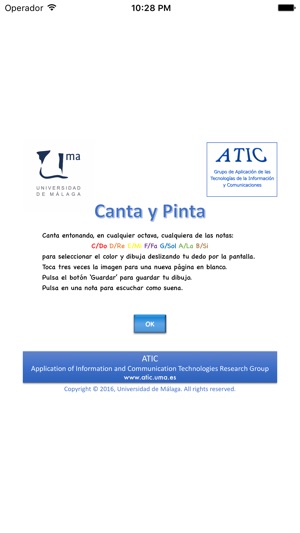 Sing & Draw - Canta y Pinta