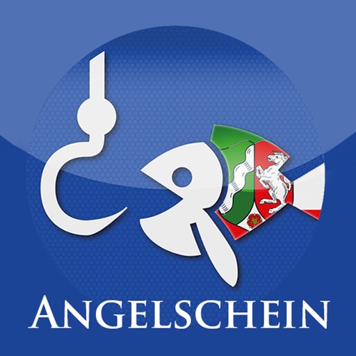 Angelschein NRW Trainer icon