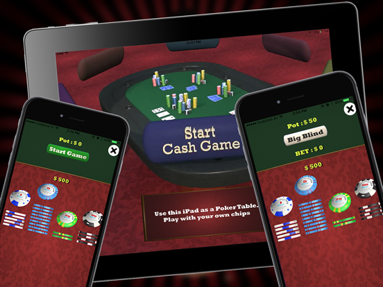 Screenshot #5 pour Sparkling Poker