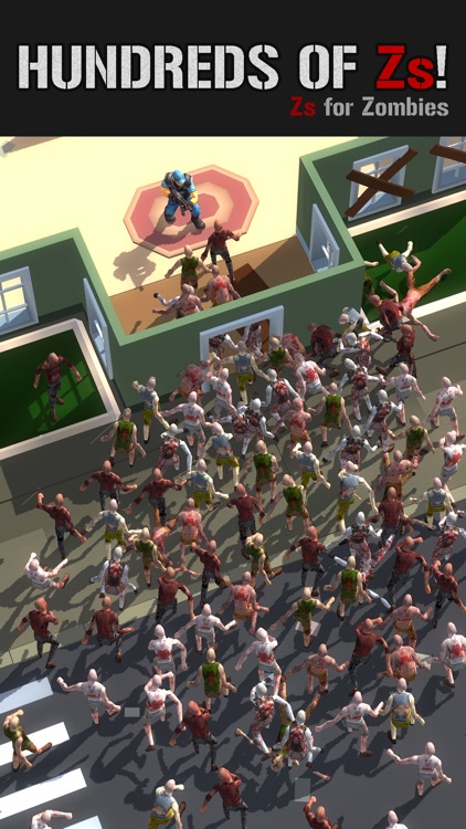 Project Z: Zombie Survival 3D by Fun Games For Free