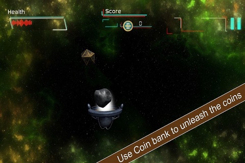 Tap Rescue : Spacecraft screenshot 2
