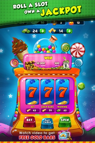 Candy Party: Coin Carnival Dozerのおすすめ画像4