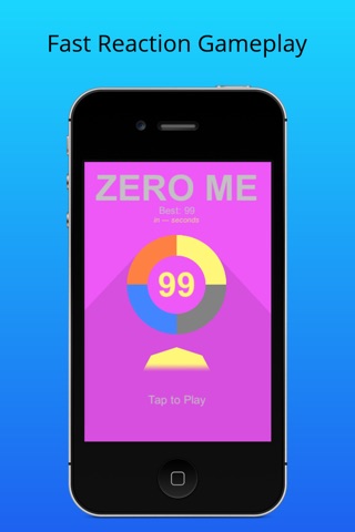Zero Me screenshot 3