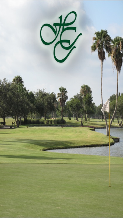 Harlingen Country Club