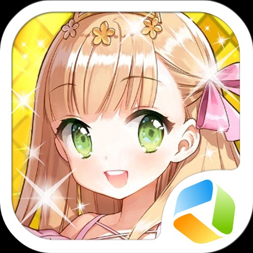 Princess - Around the World iOS App