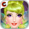 fae makeover -  Fairy Spa Makeover－Princess Beauty Makeover & Dress Up Salon