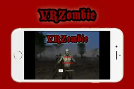Game screenshot VR Zombie mod apk