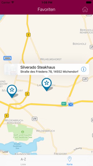Michendorf(圖4)-速報App