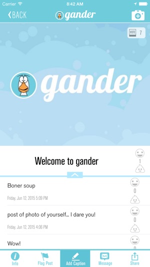 Gander Mobile(圖2)-速報App