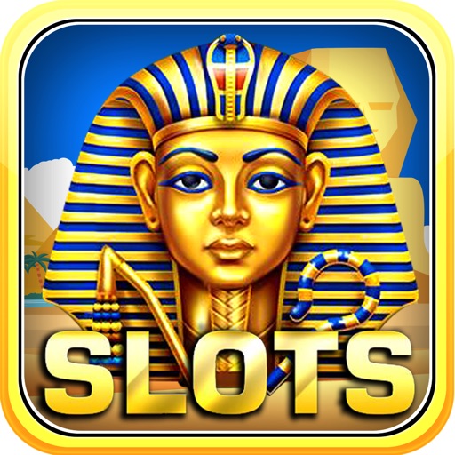 "A+" Pharaoh Rich Casino Slots Hot Streak Las Vegas Journey