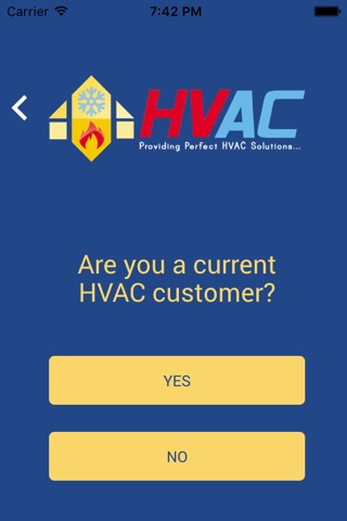 H.V.A.C screenshot 2