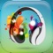 Mp3 Rintgones for iPhone app brings you The Best Music Collection of Caller Alert Sounds and SMS Tones