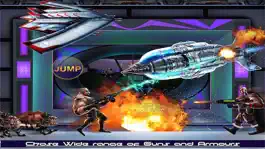 Game screenshot Shooting Commando Soldier apk