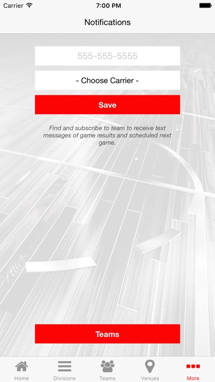 Drive Basketball screenshot-3