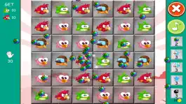 Game screenshot Столкновение Птиц - Струйка Улов apk