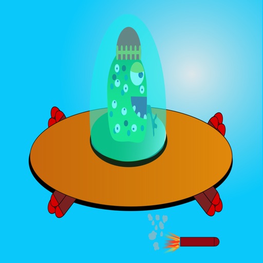 Dwellicopter Icon