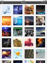 Wallpaper Collection Fantasy Edition ipad bilder 2