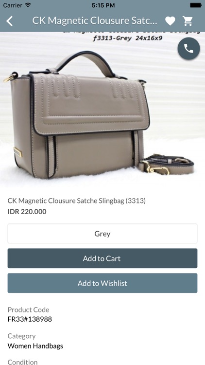 FFM Collection Nagoya