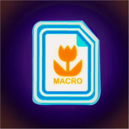 MacroDocScan Cheats