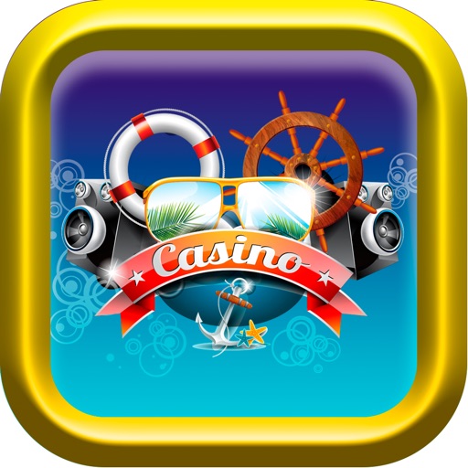 Hot Money  Reward - Classic Vegas Casino Free Icon