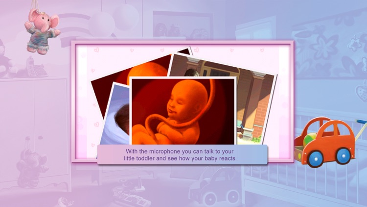 My Little Baby - Free screenshot-3