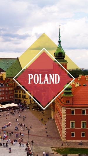 Tourism Poland