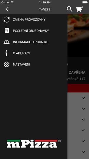 Pizza Kebab Plzeňka(圖2)-速報App