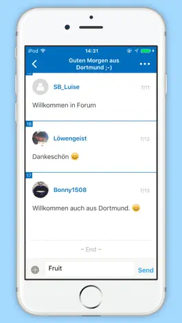 Game screenshot Bunker-nrw mod apk