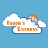 饕客送 Foodie's Express - 美食外送  Food delivery