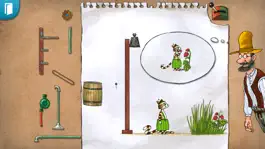 Game screenshot Pettson's Inventions apk