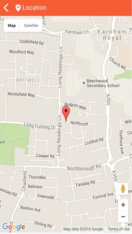 Not Cooking Restaurant