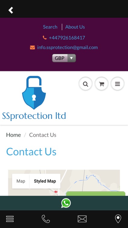 PROTECT yourself! screenshot-3