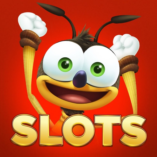 BeeCave Slots Icon