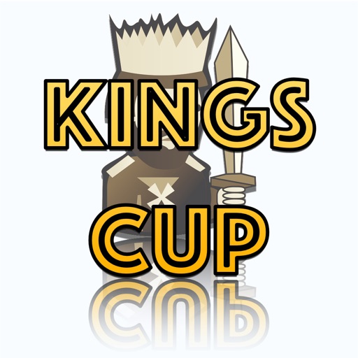 Kings Cup - A Drinking Game